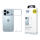 Etui / obudowa na smartfona 3mk Just20g Clear Case do iPhone 18 Pro Max / 17 Pro Max